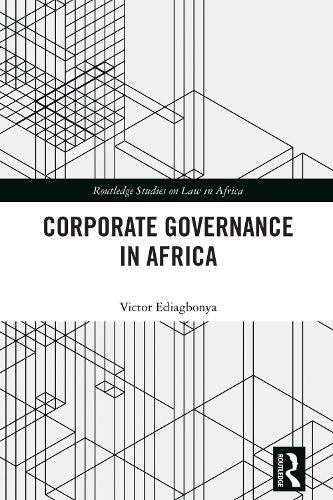 Corporate Governance in Africa.