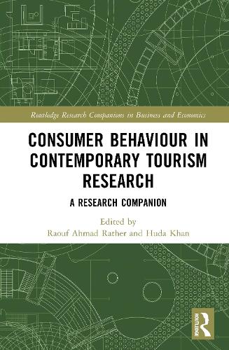 Consumer Behaviour in Contemporary Tourism Research: A Research Companion.