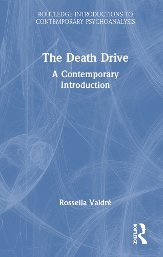 The Death Drive