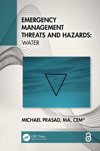 Emergency Management Threats and Hazards: Water.