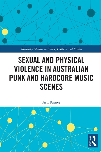 Sexual and Physical Violence in Australian Punk and Hardcore Music Scenes.