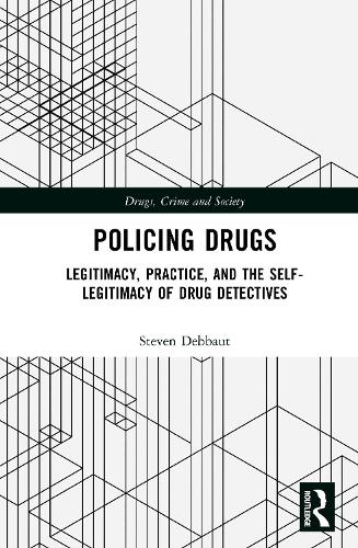 Policing Drugs