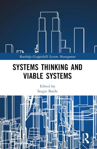 Systems Thinking and Viable Systems.