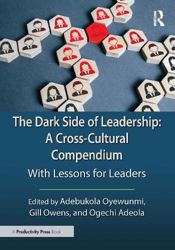 The Dark Side of Leadership