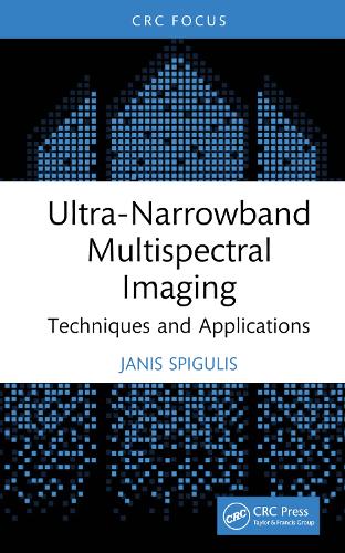 Ultra-Narrowband Multispectral Imaging: Techniques and Applications.