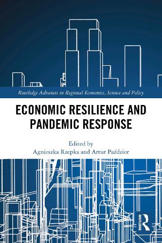 Economic Resilience and Pandemic Response.