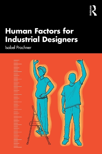 Human Factors for Industrial Designers.
