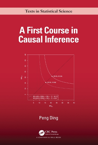A First Course in Causal Inference.