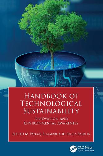 Handbook of Technological Sustainability: Innovation and Environmental Awareness.