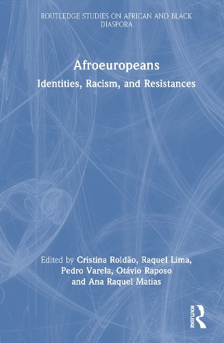 Afroeuropeans