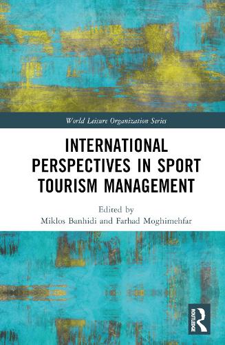 International Perspectives in Sport Tourism Management.