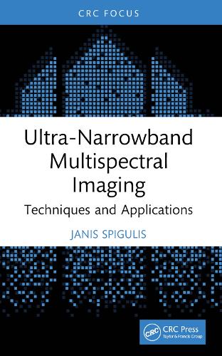 Ultra-Narrowband Multispectral Imaging: Techniques and Applications.
