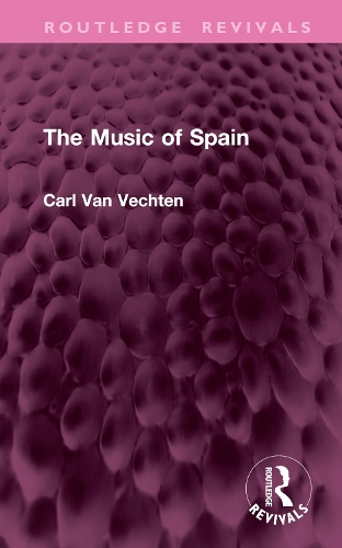 The Music of Spain.
