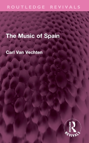 The Music of Spain.