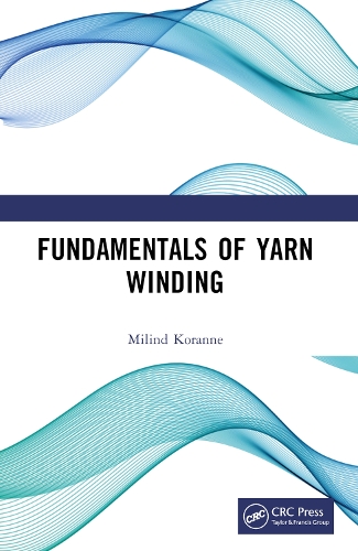 Fundamentals of Yarn Winding.