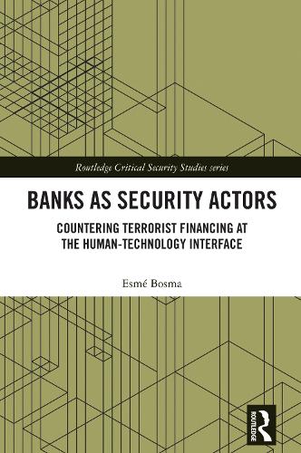 Banks as Security Actors
