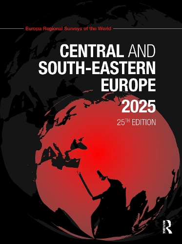 Central and South-Eastern Europe 2025.