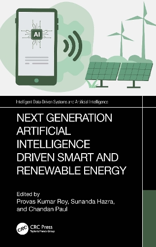 Next-Generation Artificial Intelligence Driven Smart and Renewable Energy.