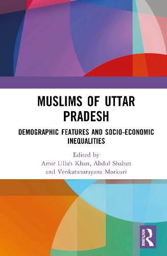 Muslims of Uttar Pradesh