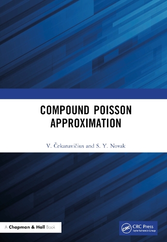 Compound Poisson Approximation.