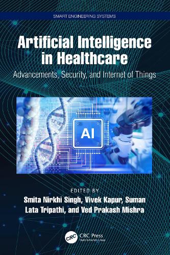 Artificial Intelligence in Healthcare: Advancements, Security, and Internet of Things.