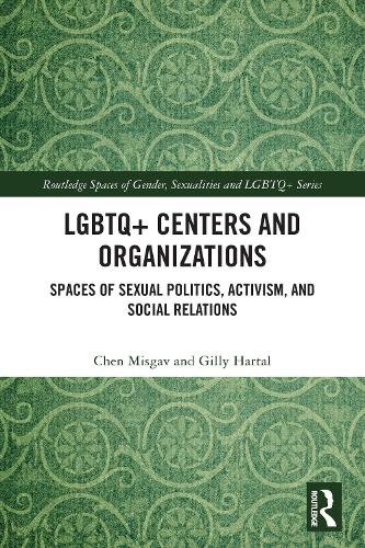 LGBTQ+ Centers and Organizations