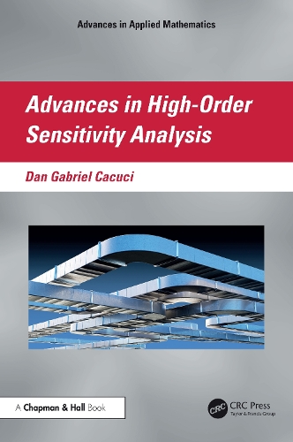 Advances in High-Order Sensitivity Analysis.