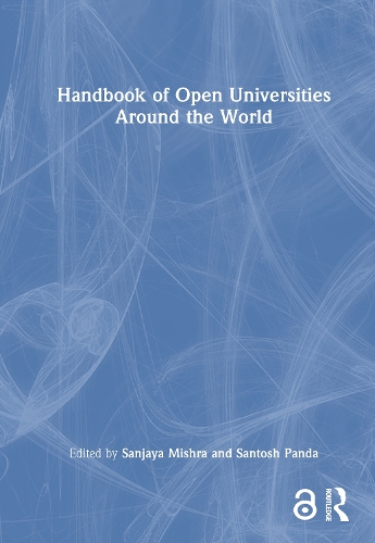 Handbook of Open Universities Around the World.