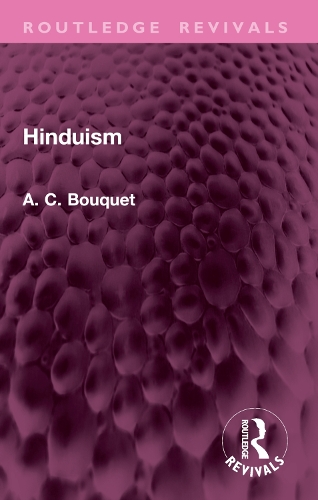 Hinduism.