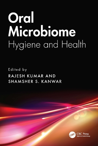 Oral Microbiome: Hygiene and Health.