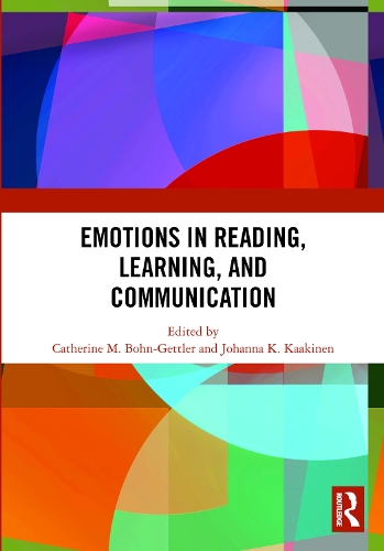 Emotions in Reading, Learning, and Communication.