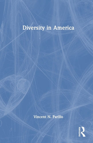 Diversity in America.