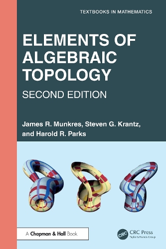 Elements of Algebraic Topology.