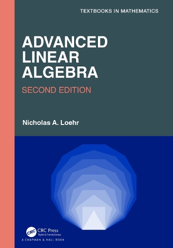 Advanced Linear Algebra.