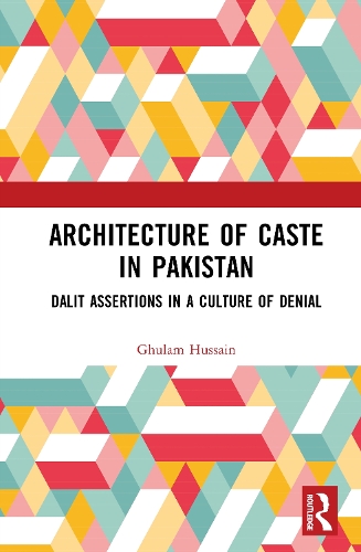 Architecture of Caste in Pakistan