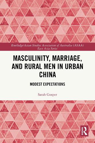 Masculinity, Marriage, and Rural Men in Urban China