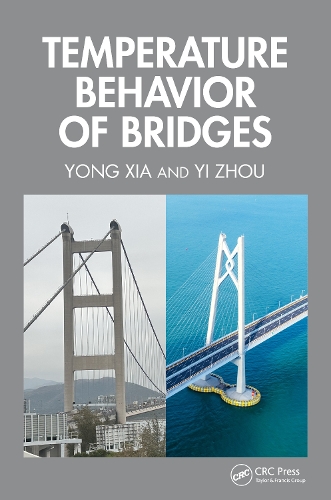Temperature Behavior of Bridges.
