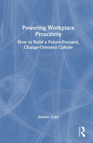 Powering Workplace Proactivity