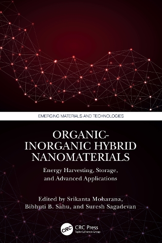 Organic-Inorganic Hybrid Nanomaterials: Energy Harvesting, Storage, and Advanced Applications.