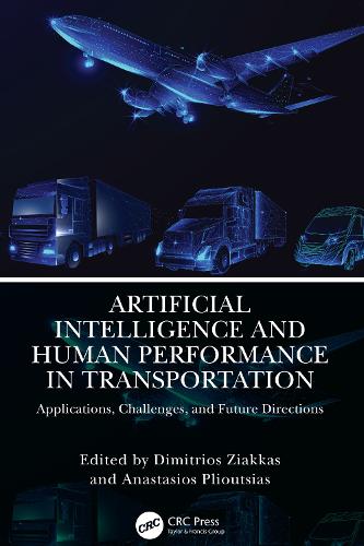 Artificial Intelligence and Human Performance in Transportation: Applications, Challenges, and Future Directions.