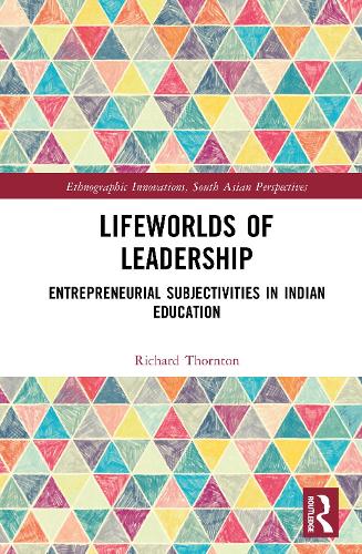 Lifeworlds of Leadership
