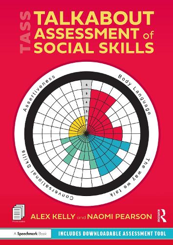 Talkabout Assessment of Social Skills.