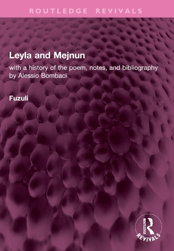 Leyla and Mejnun