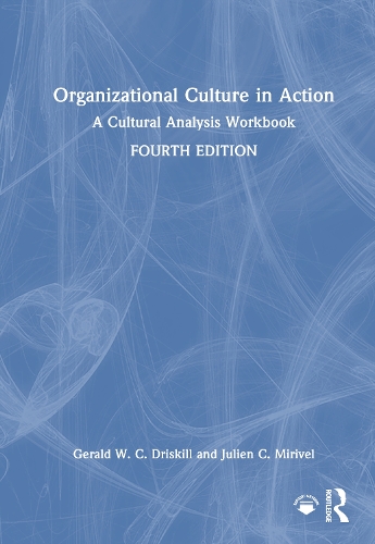 Organizational Culture in Action