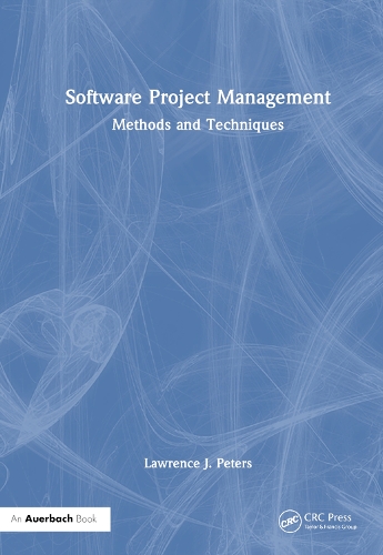 Software Project Management: Methods and Techniques.