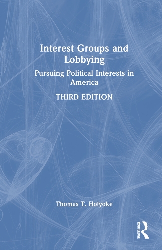 Interest Groups and Lobbying