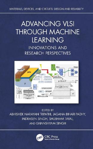Advancing VLSI through Machine Learning: Innovations and Research Perspectives.