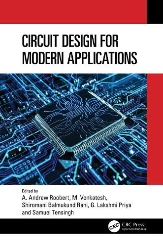 Circuit Design for Modern Applications.