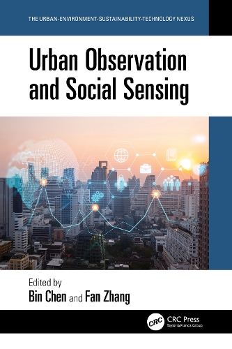 Urban Observation and Social Sensing.