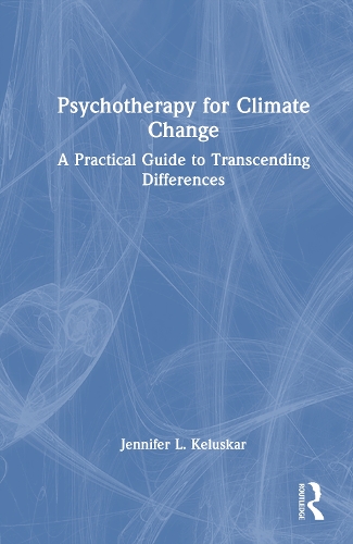 Psychotherapy for Climate Change